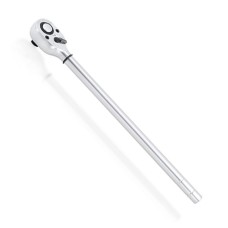 Тріскачка 1/2" 36 зубців 360мм під подовжувач COAI