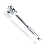 Тріскачка 1/4" 72 зубця 130мм