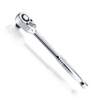 Тріскачка 1/2" 72 зубця 250мм