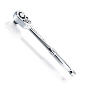 Тріскачка 1/2" 72 зубця 250мм