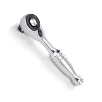 Тріскачка 1/4" міні 60 зубців 86.5мм (швидкий диск)