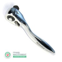 Тріскачка 1/4" міні 60 зубців