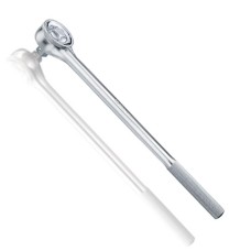 Тріскачка 3/4" 43 зубця 500мм