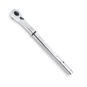 Тріскачка 3/4" 120 зубців 510мм під подовжувач CABO