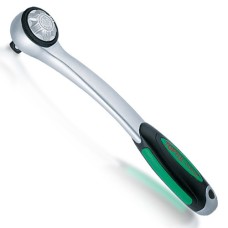 Тріскачка 1/2" 72 зубця 250мм