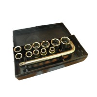 Набір торцевих головок №14 (Чернігів) ЧН14 УКРАЇНА