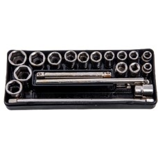 Набір торцевих головок ЧН-16 (Чернігів) ЧН16 УКРАЇНА