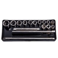 Набір торцевих головок ЧН-24 (Чернігів) ЧН24 УКРАЇНА