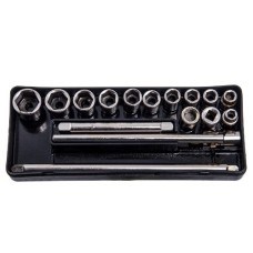 Набір торцевих головок ЧН-24 (Чернігів) ЧН24 УКРАЇНА