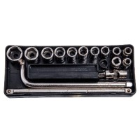 Набір торцевих головок ЧН-47 (Чернігів) ЧН47 УКРАЇНА