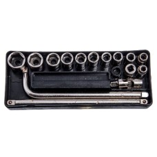 Набір торцевих головок ЧН-47 (Чернігів) ЧН47 УКРАЇНА