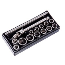 Набір торцевих головок №5 (Чернігів) ЧН5 УКРАЇНА