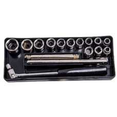 Набір торцевих головок №7 (Чернігів) ЧН7 УКРАЇНА