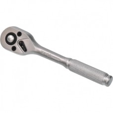 Тріскачка 1/4" 36 зубців 124мм