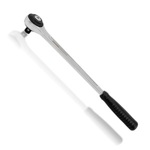 Тріскачка 3/4" 72 зубця 500мм