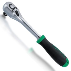 Тріскачка 3/8" 36 зубців 200мм