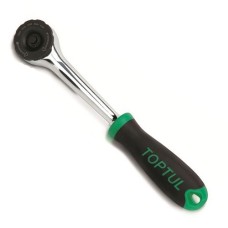 Тріскачка 1/2" фрикційна 265мм (безредукторна)