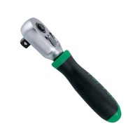 Тріскачка 1/4" 45 зубців 115мм