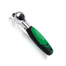 Тріскачка 3/8"+ тримач біт з шарніром (360°) 160мм