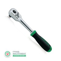 Тріскачка 1/4" 45 зубців