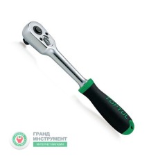 Тріскачка 1/4" 45 зубців