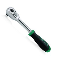 Тріскачка 1/2" 45 зубців 265мм