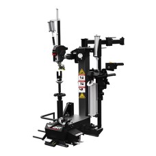 Шиномонтажний стенд (автомат, центральний затискач, від 12" до 30", плавне регулювання швидкості, віджимний ролик з поворотом на 180 градусів 8650