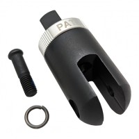 Ремкомплект до воротка з шарніром 1/2" з тріскачкою CEAD1618