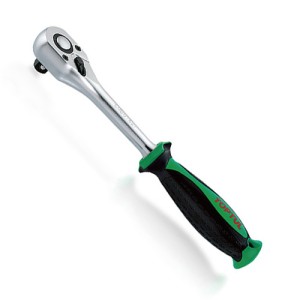 Тріскачка 1/2" 36 зубців 273мм