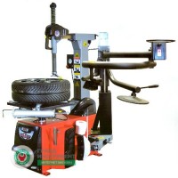 Шиномонтажний стенд із захопленням диска 10 "-26" GT887N-AL320E