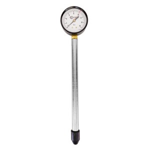 Компресометр 16атм довгий (Газель 406дв.) CMPR1602 ХЗСО