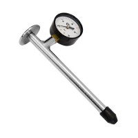 Компресометр 40атм. з ручкою CMPR4001 ХЗСО