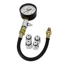 Компресометр дизель+бензин із гнучким шлангом CMPR4002 ХЗСО