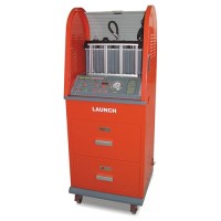 Стенд для діагностики і чистки форсунок