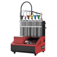 Стенд для діагностики та чищення форсунок (PIEZO, GDI, EFI)