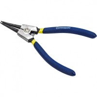 Круглогубці 7" 175мм (розтиск) прямі для зняття стопорних кілець