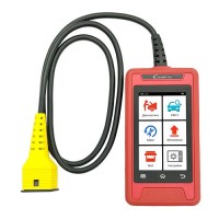 Автомобільний сканер Creader ELITE