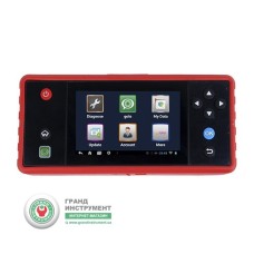 Автосканер професійний CRP229 Creader