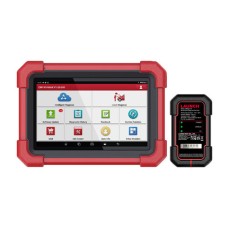 Автомобільний сканер Creader Professional