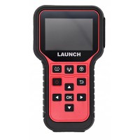 Автомобільний сканер для роботи із системою TPMS