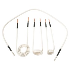 Набір насадок (4 шт) для IND-1500W CS-1.5WH G.I.KRAFT