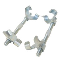 Стяжки пружин двозахватні L250 (2 різьба) CSCS025R2 ХЗСО