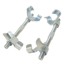 Стяжки пружин двозахватні L300 (2 різьба) CSCS030R2 ХЗСО