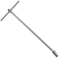 Ключ торцевий Т-под. з шарнірною головкою 10мм