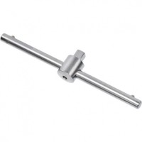 Вороток 1/4" 115мм з плаваючою головкою