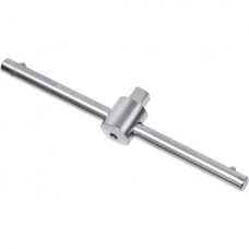 Вороток 1/4" 115мм з плаваючою головкою