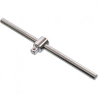 Вороток 3/8" 200мм з плаваючою головкою