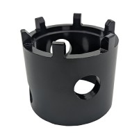 Ключ торцевої гайки осі напрямного колеса А5.61.295-1 УКРАЇНА