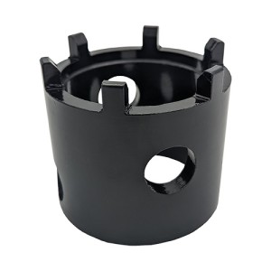 Ключ торцевої гайки осі напрямного колеса А5.61.295-1 УКРАЇНА