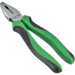 Пасатижі 8" 200мм